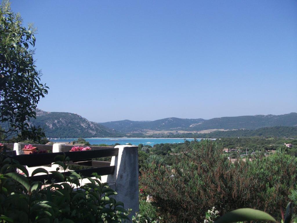 Hotel Carre Noir Porto Vecchio Habitación foto
