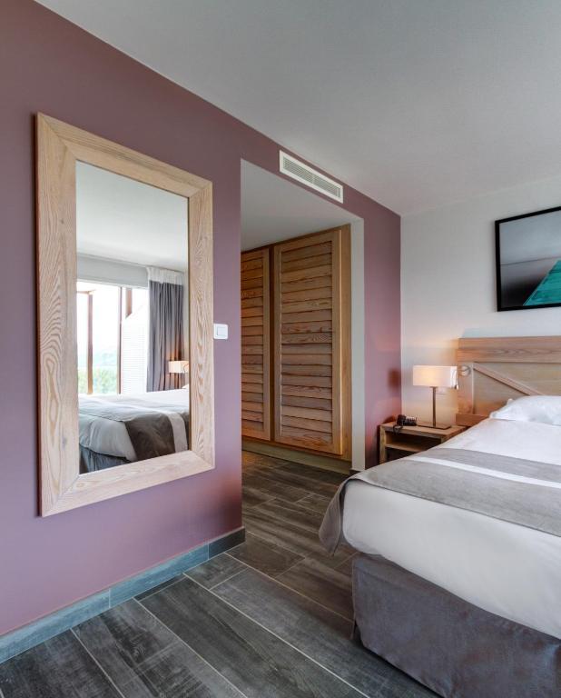 Hotel Carre Noir Porto Vecchio Habitación foto